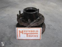 Suspension essieu Mercedes Wielnaaf
