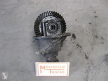 Repuestos para camiones suspensión eje DAF Diff AAS 5.14-4.10