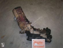 MAN Oliekoeler D2840 LF460 motore usato