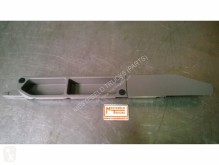 Peças pesados Scania Dashboard deel plastic usado
