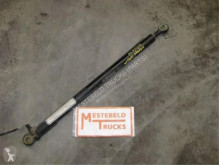 MAN TGA truck part used