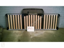 Reservedele til lastbil Scania Bed en matras brugt