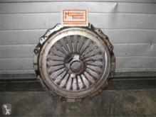 Repuestos para camiones DAF XF105 usado