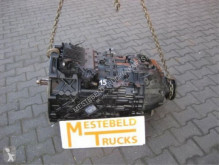 MAN Versn bak 12 AS 2130 TD cambio usato