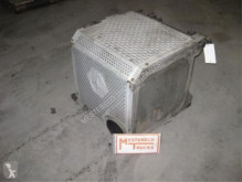 Mercedes Uitlaat used exhaust system