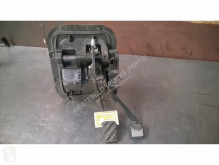 Volvo fuel system FL