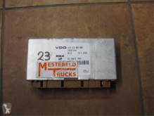 MAN KSM unit truck part used