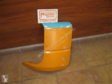 Repuestos para camiones Mercedes Hoekspoiler usado