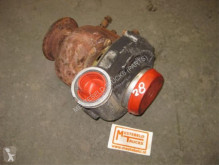 Moteur Volvo Turbo