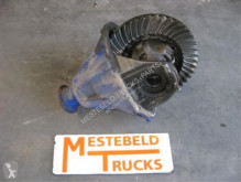 Suspension essieu Mercedes Differentieel HL 6
