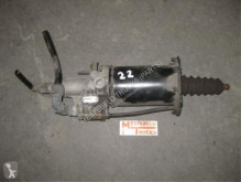 Renault Koppelingsbekrachtiger truck part used