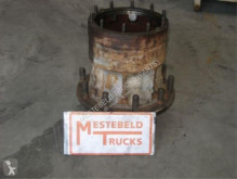 Scania Naaf suspension essieu occasion