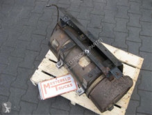 Renault exhaust system Uitlaat