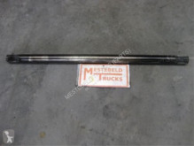 Suspension essieu DAF Steekas
