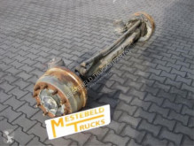 Ricambio per autocarri DAF N 156 usato