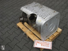 Mercedes Uitlaat used exhaust system