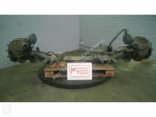 Repuestos para camiones Meiller Vooras Actros MP4 usado