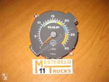 Repuestos para camiones DAF Toerenteller nuevo