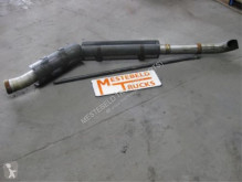 Ауспух Mercedes Uitlaatpijp