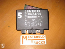 Pièces détachées PL Iveco CTU neuve