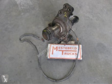 MAN Fusee truck part used