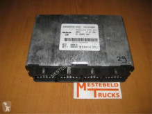 Ricambio per autocarri MAN FFR unit usato
