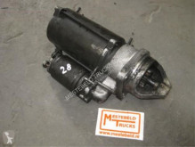 Ricambio per autocarri MAN Startmotor usato