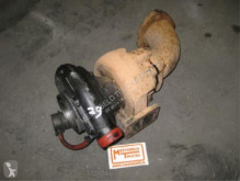 MAN Turbo motor second-hand