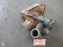 Moteur MAN Turbo