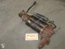 Repuestos para camiones MAN Uitlaat gasrecirculatie motor usado