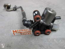 Mercedes Ventiel tbv voorverwarming Adblue marmitta/Scarico nuovo