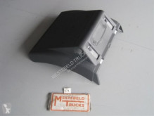 Piese de schimb vehicule de mare tonaj MAN Spatscherm achterwiel TGS-TGX noua