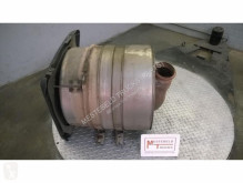 Marmitta/Scarico Scania Katalysator