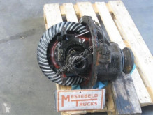 Suspensie osie Iveco 153 E