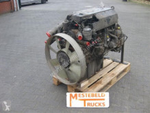 Moteur Mercedes OM 906 LA