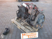 Iveco 8060.25 moteur occasion