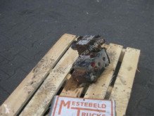 Sistem hidraulic Ginaf Ventielblok