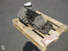 Mercedes S 5-42 used gearbox