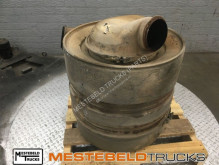 Scania Katalysator used exhaust system