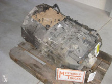 DAF 12 AS 1930 TD cambio usato