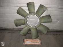 Refroidissement Scania Visco