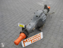 Suspensie osie Scania Achterasbanjo R660
