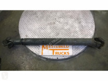 Volkswagen Tussenas FM9 truck part used