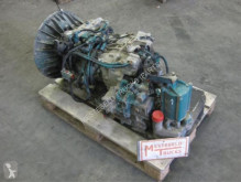DAF Versn bak 9 S 109 IT tweedehands versnellingsbak