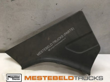Reservedele til lastbil Scania Spatbordafdichting links brugt