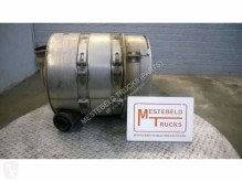 Scania exhaust system Katalysator