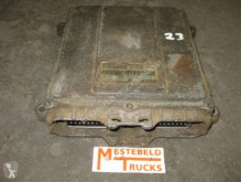 MAN EDC unit truck part used