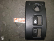 DAF paneel CF truck part used