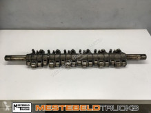 Volvo Tuimelaaras D12D motor second-hand