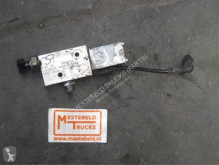 Motore Iveco Magneetventiel Eurotrakker